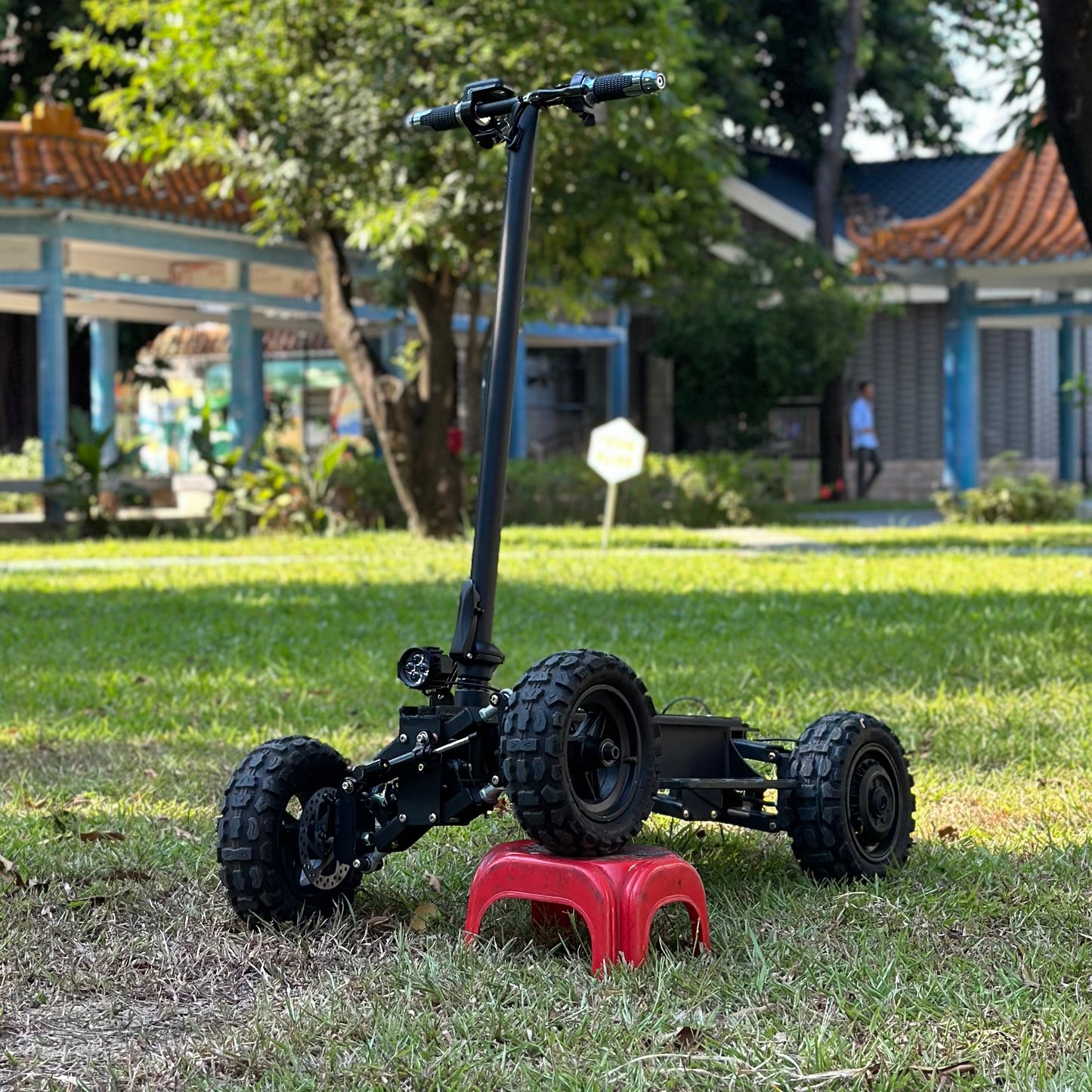 ZEBRA-MIA11|mobility vehicles|electric scooter|escooter|4wd|off-road4x4|army|military|patrol|police|ebike|atv