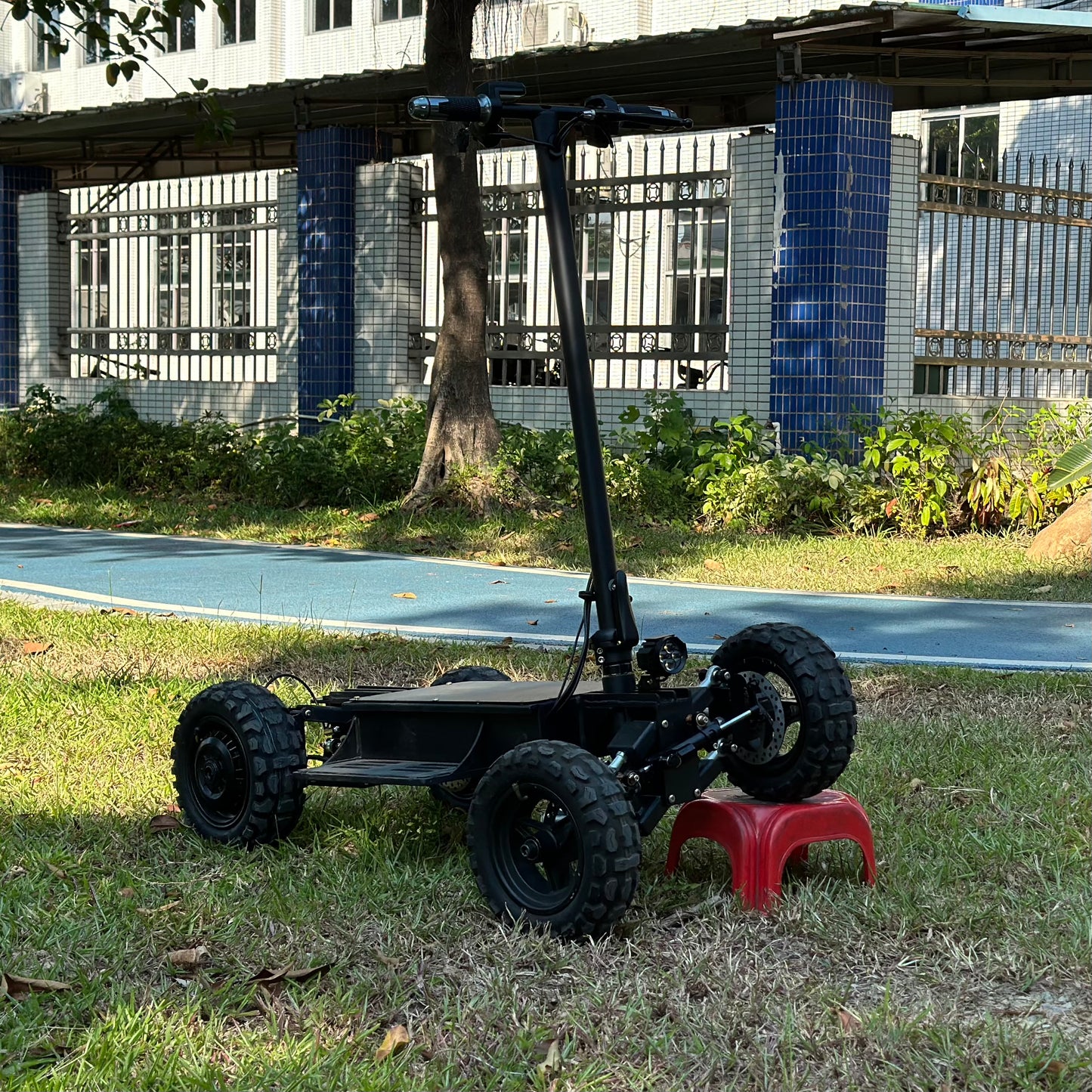 ZEBRA-MIA11|mobility vehicles|electric scooter|escooter|4wd|off-road4x4|army|military|patrol|police|ebike|atv