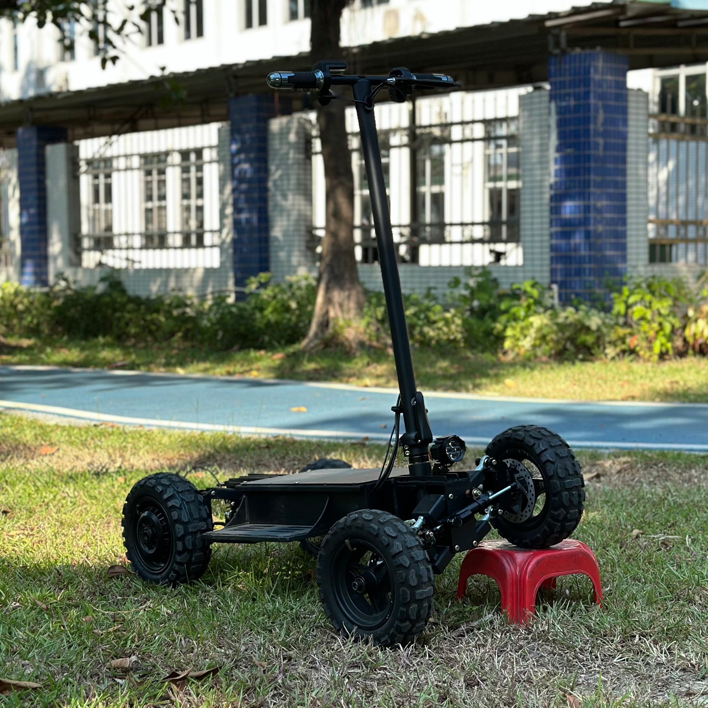 ZEBRA-MIA11|mobility vehicles|electric scooter|escooter|4wd|off-road4x4|army|military|patrol|police|ebike|atv