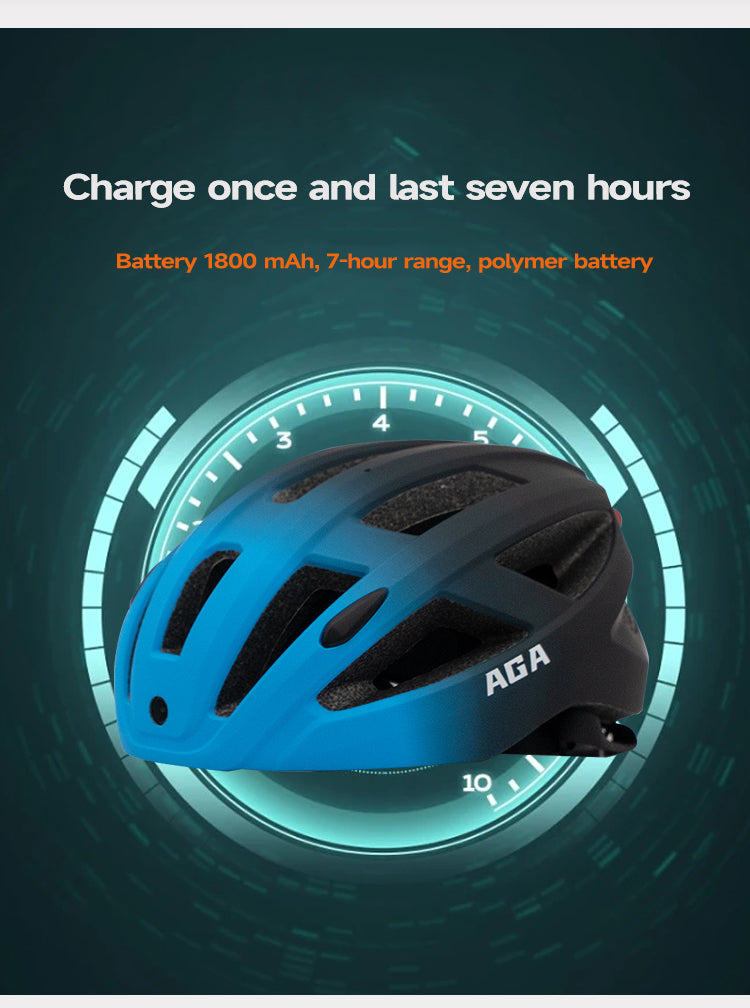 Smart helmet|camera helmet|Cycling helmet|with 1080p 30fps or 2k 60fps and Bluetooth for bike