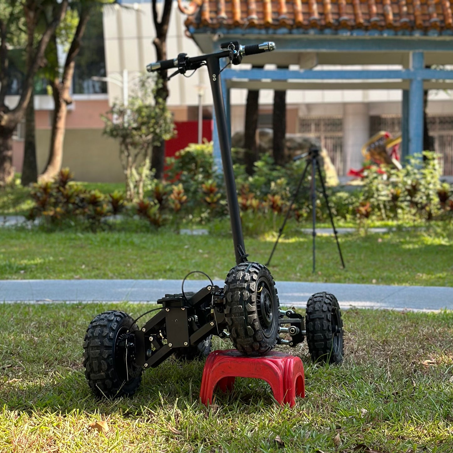 ZEBRA-MIA11|mobility vehicles|electric scooter|escooter|4wd|off-road4x4|army|military|patrol|police|ebike|atv