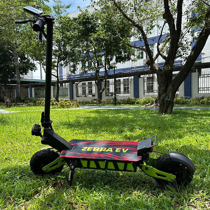 Electric scooter|11 inch off-road tyre|escooter|ev-scooter|mobility scooter|2wd scooter|two wheel drive scooter factory|manufacturer