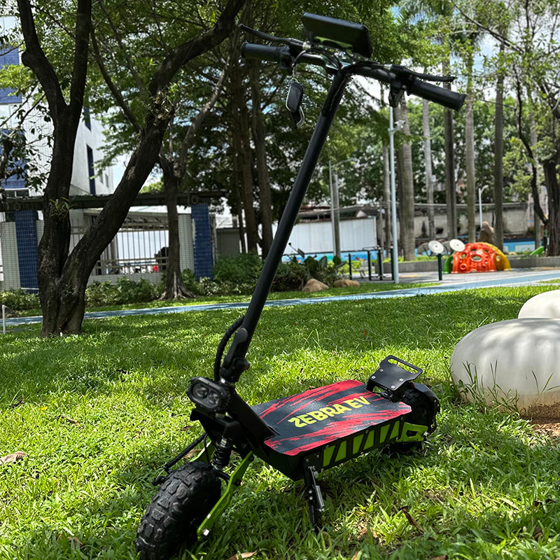 Electric scooter|11 inch off-road tyre|escooter|ev-scooter|mobility scooter|2wd scooter|two wheel drive scooter factory|manufacturer