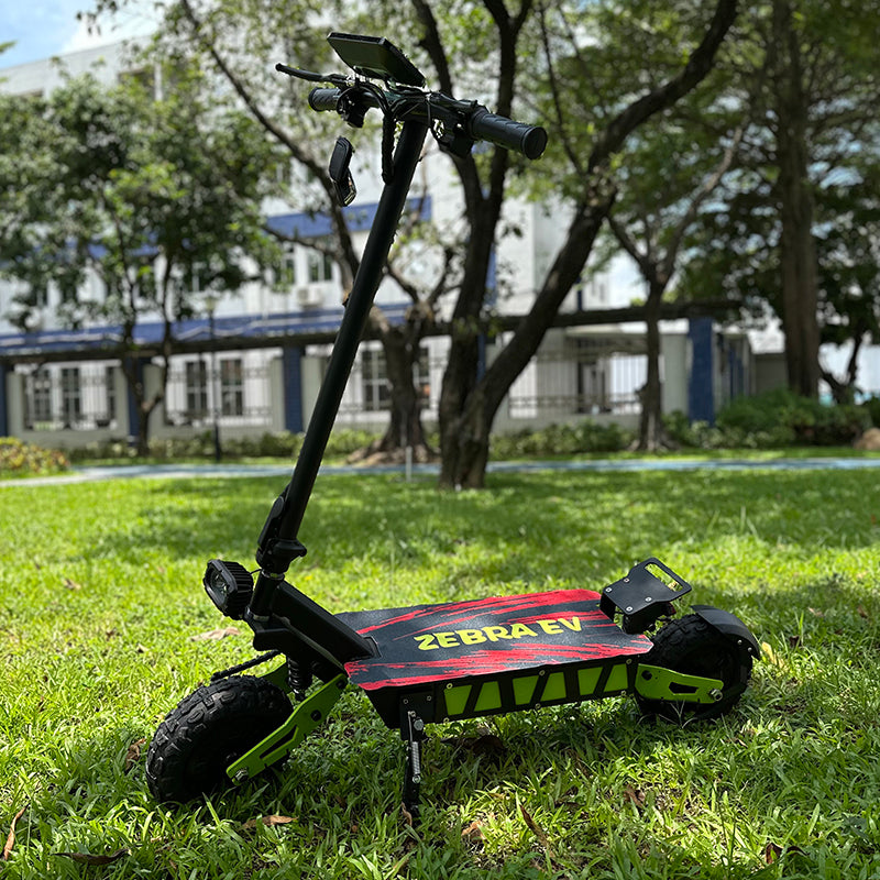Electric scooter|11 inch off-road tyre|escooter|ev-scooter|mobility scooter|2wd scooter|two wheel drive scooter factory|manufacturer