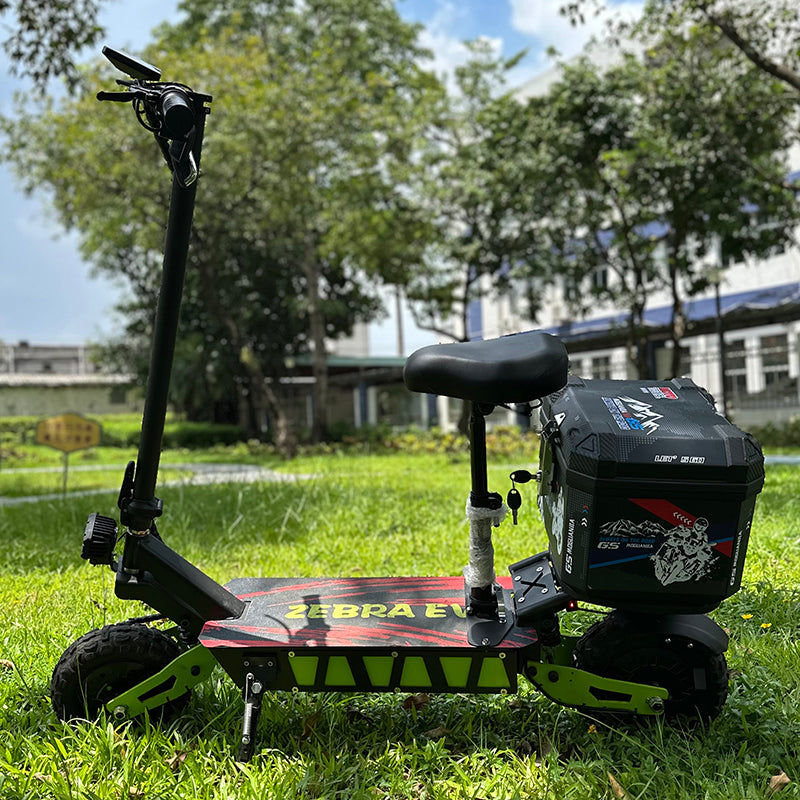 Electric scooter|11 inch off-road tyre|escooter|ev-scooter|mobility scooter|2wd scooter|two wheel drive scooter factory|manufacturer